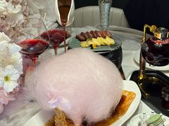 -迦南苑·新派青岛菜·生日纪念日主题餐厅