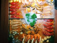 -红盔甲·小龙虾(天钥桥店)