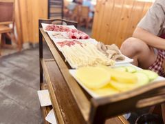-老字号.雅克白族石板烧十年老店(大理古城店)