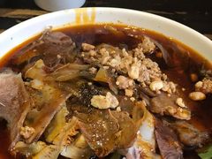 -夫妻肺片·中华老字号·正宗川菜(春熙路店)