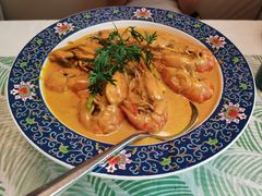 -蕉叶·泰国歌舞风情(世贸店)
