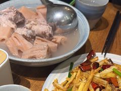 -静一餐厅·湖北菜(前门创始店)