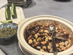 -怡和春天大酒楼(柳芳店)