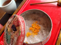 蟹籽虾滑-吼堂老火锅(武汉 天地壹方南馆店)