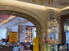 -巴依老爷新疆美食(工体旗舰店)