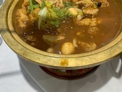 -万荣烤鸭店·北京菜(天坛店)