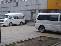 周边环境-北京市中关村医院