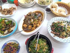 -小红鲸·海鲜餐厅(轸大路店)
