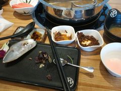 -水林间·寿喜烧自助(仙林金鹰店)
