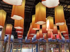 -姜胖胖无限自助烤肉(罗湖宝能店)