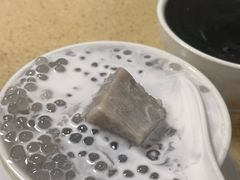 -喜盈门保健甜品店