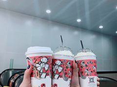 -茶颜悦色(银盆岭万达广场店)