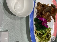 -城北食府(枫林店)