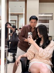 -WM Hair Salon精品店