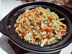-周三的情书花园餐厅(江北店)