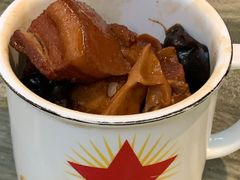 缸子肉-小吊梨汤·北京菜(香山店)