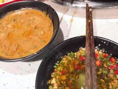 -钢管厂五区小郡肝火锅串串香(清河店)