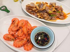 -金海湾海鲜排档(朱家尖店)