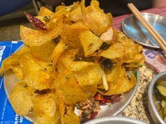 -首尔烤肉大排档(合生汇店)