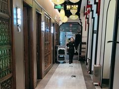 -徽镇小厨·经典徽菜(马连道店)