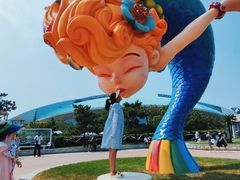 -渔岛海洋度假区