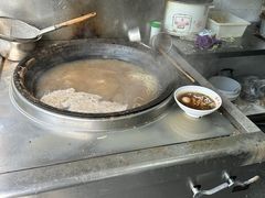 -陈记锅盖面(长江路店)