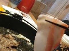 -一井烧肉·活鳗·寿司(望京SOHO店)