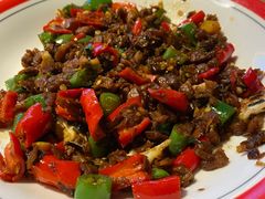 -邻舍老味道(硕果时代购物中心店)