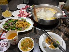 -八合里牛肉火锅(新洲店)
