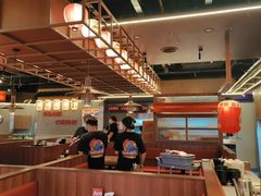 -小川洋风料理(大悦城店)
