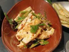 -Ameigo梅果·云贵川bistro(长宁来福士店)