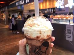 -喜茶(上海正大广场店)