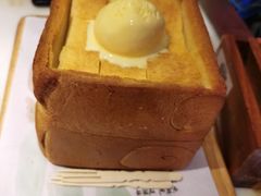 -绿茶餐厅(同成街华联店)
