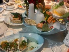 -爷爷的草帽·海鲜馆(孙塘路店)