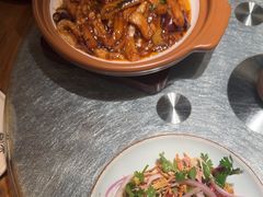 -首秀·四川料理(星耀101店)
