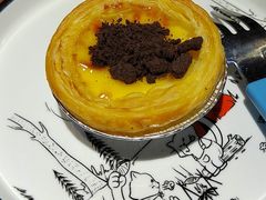 -SPACELAB失重餐厅(世纪汇店)