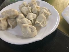 -军嫂饺子馆(岳家寨小区店)