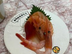 -元气寿司(宝安壹方城店)