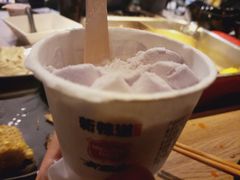 -新辣道鱼火锅(上地华联店)