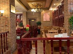 -新疆欣悦饭庄