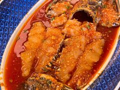 -大浪潮·潮汕菜·招牌生腌小青龙(福田店)