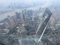 -上海中心大厦