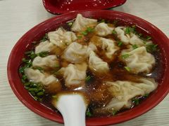 红汤馄钝-老苏北饭店(江都店)