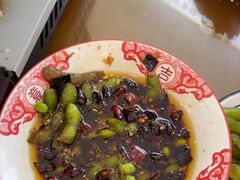 -元银甲·湖北地标美食(汉阳店)
