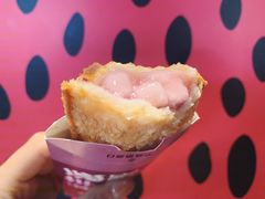 -麦当劳(城西银泰店)