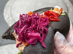 -blend咖啡部落(卓悦中心店)