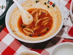-西贝(吴江路湟普汇店)