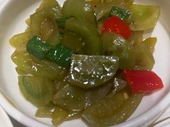 -A One Kitchen·南京精菜馆(德基广场店)