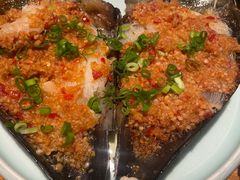 -金太阳海鲜烧烤·本地人餐厅(南沙店)