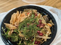 -大笑饭堂(甲子桥店)
